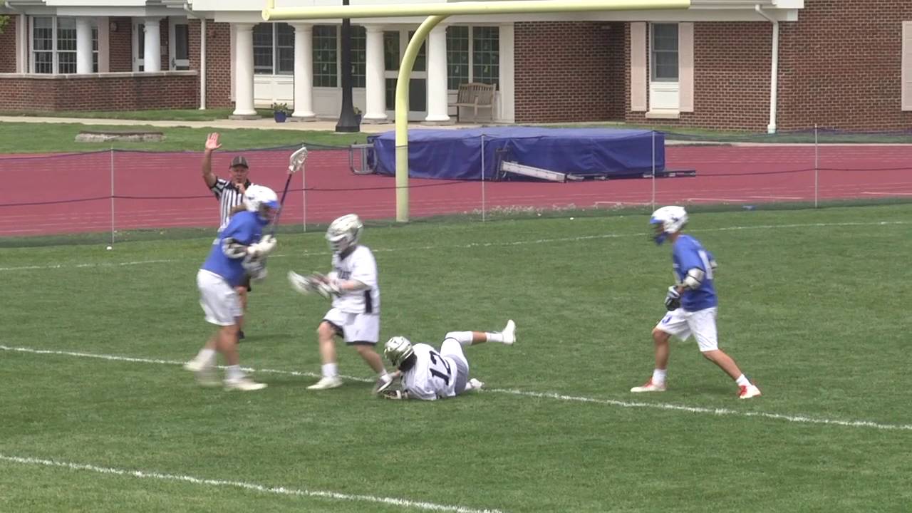 Videography Sample of high school lacrosse - Sports Videography for Athletes