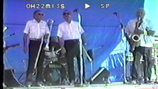 It&#39;s Been a Long, Long Time  (Live 1988)