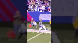 Is The OBJ Catch The Best? #viral #edit #entertainment #shorts #nfl