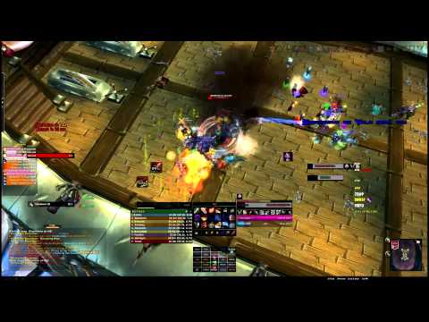 Warmaster Blackhorm 25 (Heroic) - Raiding Rainbows