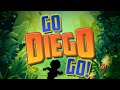 GO DIEGO GO Main Theme By George Noriega Joel Someillian Nickelodeon