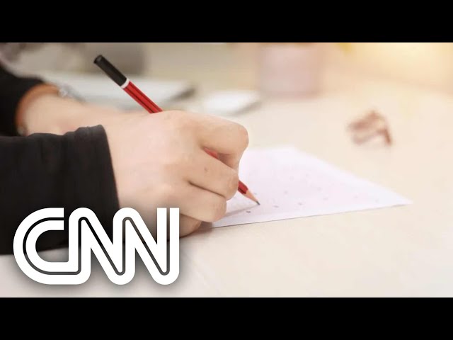 Justiça suspende concurso da USP por falta de cotas | CNN 360º