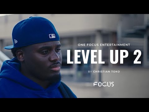 LEVEL UP 2 (2025) Long Métrage