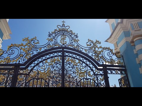 Saint-Petersburg and Surrounds - Glamour and Glitter - Tsarskoe Selo