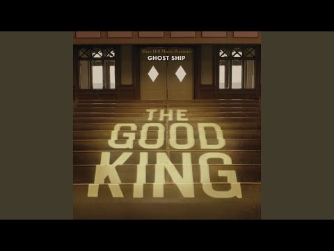 The Gospel - Ghost Ship