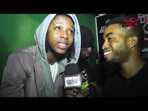 Yungsix performance @ djkaywise joor concert 2017