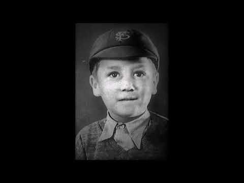 'Lennon'- Brian Trevor Holmes