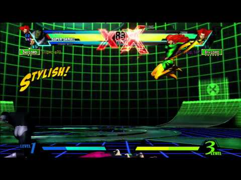 SlipHole79 vs Cho Chop 147  FT7