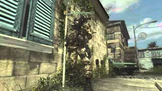 [GHaF] MunnieShot1 - WTF Moments 1