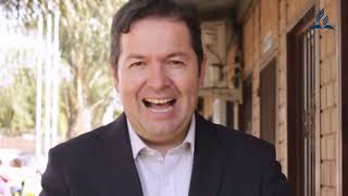 Reavivados para Impacto Moçambique 2026