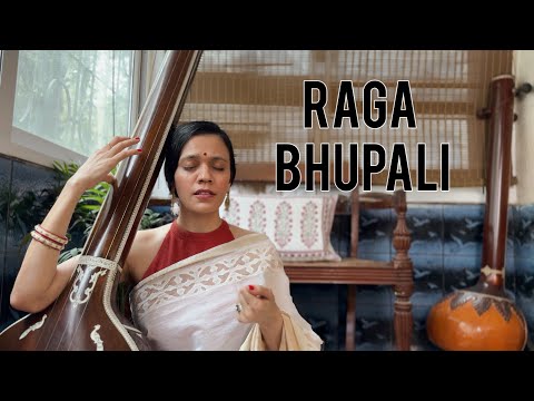 Raga Bhupali l Nirali Kartik l A Soul Offering