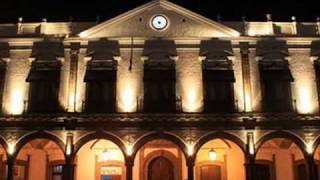 Ricardo Castro. Intermezzo de Atzimba. OSIPN. S.Carballeda. ZACATLÁN, PUE.