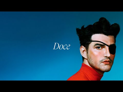 Doce - Jão