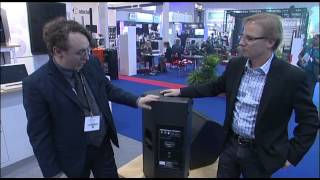 Video thumbnail for StudioLive 328AI Active Integration Loudspeaker - PreSonus Audio Electronics by lsionline