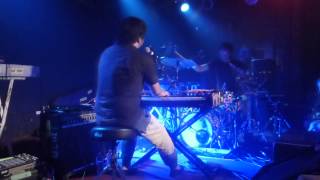 Man Man - King Shiv (Houston 08.27.14) HD