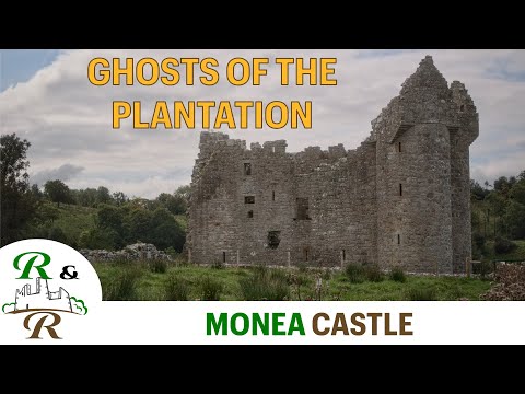 NI Episode 3 - Ghosts of the Plantation: The Rise and Fall of Monea Castle