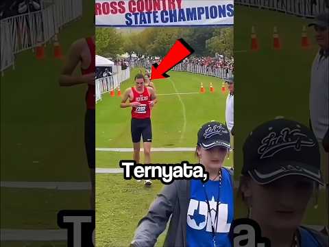 Semua Orang Menyadari Kecurangannya.