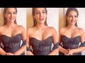 Kriti Sanon Ramp Walk At Ramp Walk At Lakme Fasion Week