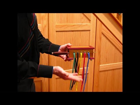 Spear-It (Mental Rope) by Louis Paul Productions, Jack Bridwell