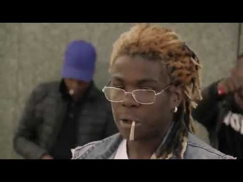 Vich Holy - Gang Is Goed