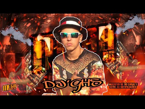MONTAGEM BEAT AGRESSIVO DA DZ7 (DJ GHS)2020