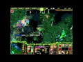 Dota - (Warcraft 3) 