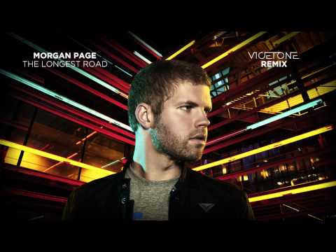 Video thumbnail for The Longest Road - Vicetone 2012 Remix