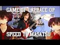 Ranpo Kitan: Game of Laplace Opening - "Speed ...