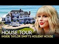 Taylor Swift | House Tour | $80 Million Real Estate in NYC, Nashville & More