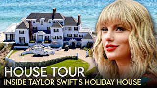 Taylor Swift | House Tour | $80 Million Real Estate in NYC, Nashville &amp; More