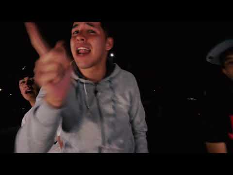 Real D - PERKIN REMIX🤡 (Ft. Turko el León, Gamadiel, Jeano Zumba & Santos G)