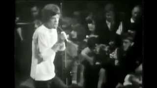 Rolling Stones Poison Ivy