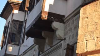 TARİHİ TARSUS EVLERİ