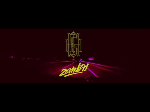 METÁLICO - XAVIER HERRERA y ZOMB91