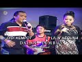Didi Kempot Feat Lilin Herlina - Dalan Tembus ( Official Music Video )