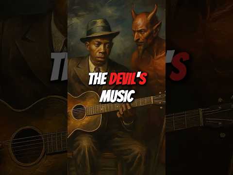 The Origins of the Devils Music