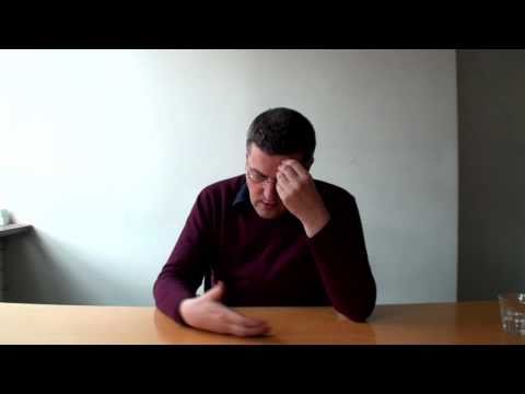 Pier Vittorio Aureli Interview / DOGMA / Trailer