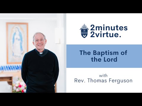 2minutes2virtue | Take Action!