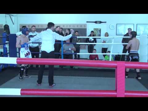 2015-01-31 Franconian Open - Alexander Bopp - Leon Bernhardt - Sugambrer Fightclub