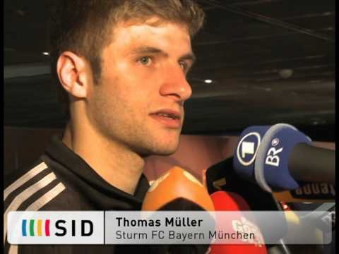 Bayern verpasst Triple