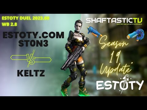 Estoty Duel 2023.60 - WB 2.8 - estoty.com st0n3 v/s Keltz - Quake Champions