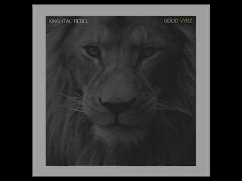 KING ITAL REBEL feat Teacha Dee/Rebels Coming