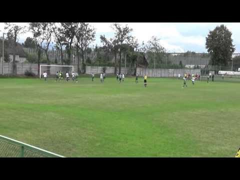 Bramka 3-1 Kamil Dokudowiec Podbeskidzie - Rekord