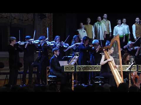 Claudio Monteverdi, L'Orfeo (Sir John Eliot Gardiner/Monteverdi Choir & Orchestras)