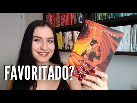 VIVA DE FERRO - RESENHA | Paixo Literria