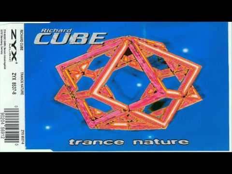 Richard Cube - Trance Nature (Technoclub Mix) (1996)