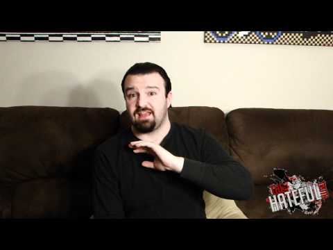 The Hateful Truth: The FGC, Harassment and the Media pt1: FGC Origins and The Set-up