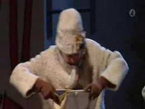 Tack Gode Gud - Björn Skifs