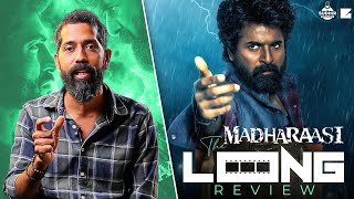 MADHARAASI review thumbnail