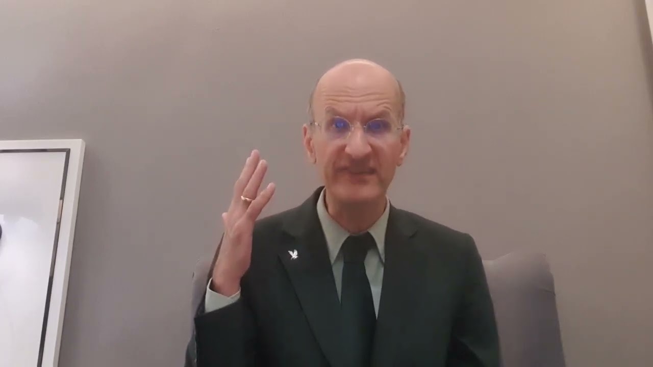 The Treason of the Intellectuals